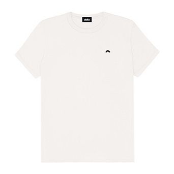 Dalix Womens Lil Rainbow Lightweight Jersey Tee