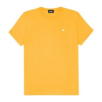 Dalix Womens Lil Cloud Lightweight Jersey Tee