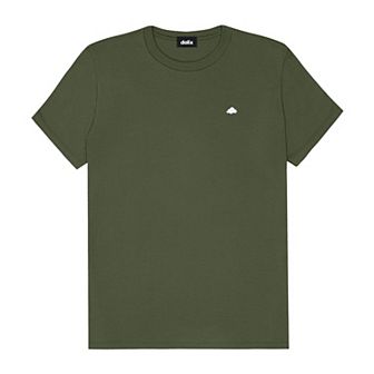 Dalix Womens Lil Cloud Lightweight Jersey Tee