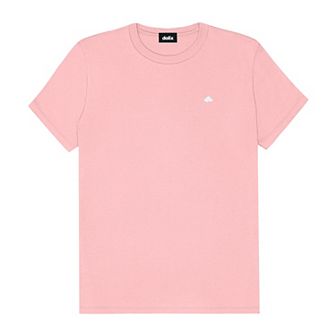 Dalix Womens Lil Cloud Lightweight Jersey Tee