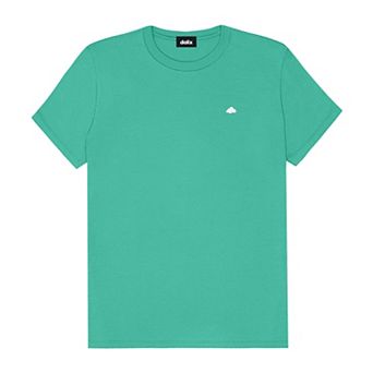 Dalix Womens Lil Cloud Lightweight Jersey Tee