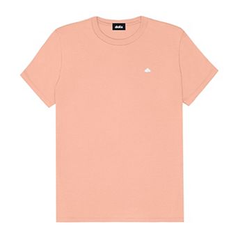 Dalix Womens Lil Cloud Lightweight Jersey Tee