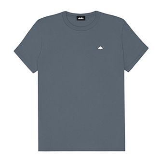 Dalix Womens Lil Cloud Lightweight Jersey Tee