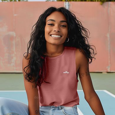 Dalix Womens Salty Muscle Tank