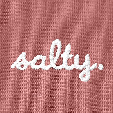 Dalix Womens Salty Muscle Tank