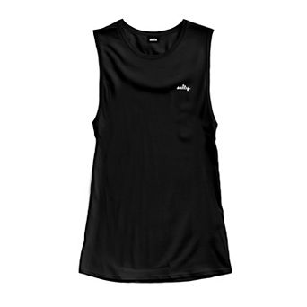 Dalix Womens Salty Muscle Tank