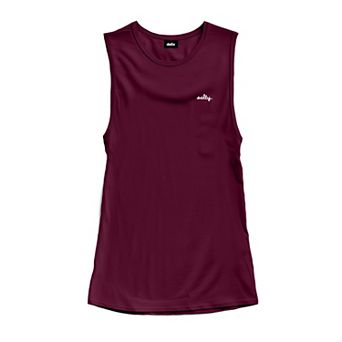 Dalix Womens Salty Muscle Tank