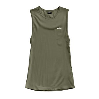 Dalix Womens Salty Muscle Tank