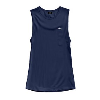 Dalix Womens Salty Muscle Tank