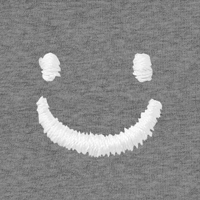 Dalix Mens Lil Smile Muscle Tank