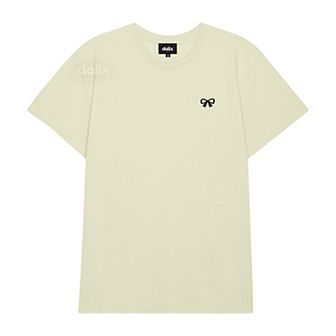 Dalix Womens Bow Lightweight Everyday Tee