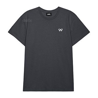 Dalix Womens Bow Lightweight Everyday Tee