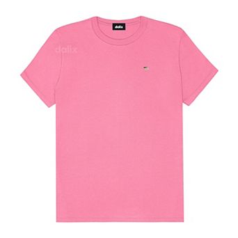 Dalix Womens Lil Peach Jersey Tee