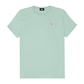 Dalix Womens Lil Peach Jersey Tee