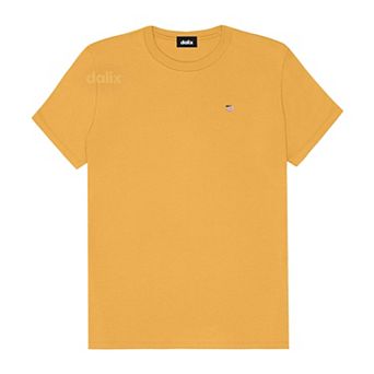 Dalix Womens Lil Peach Jersey Tee