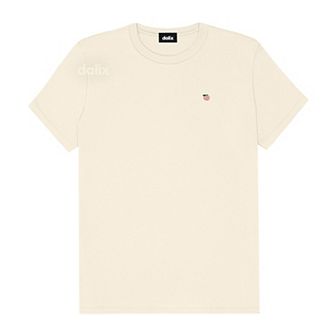 Dalix Womens Lil Peach Jersey Tee