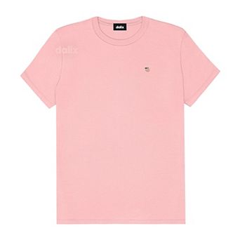 Dalix Womens Lil Peach Jersey Tee