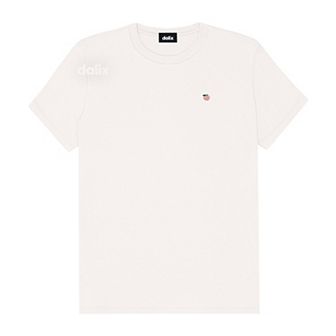 Dalix Womens Lil Peach Jersey Tee