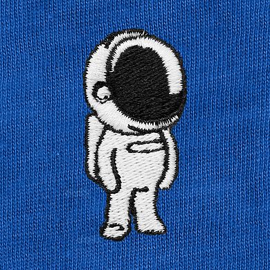 Dalix Mens Astronaut Muscle Tank