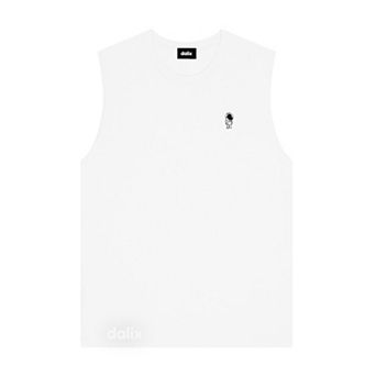 Dalix Mens Astronaut Muscle Tank
