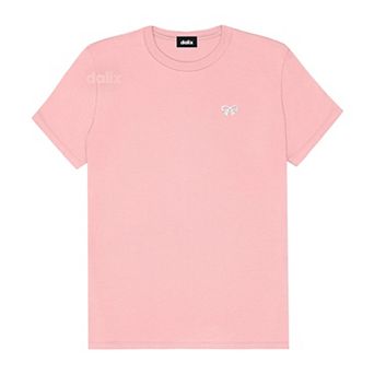 Dalix Womens Bow Jersey Tee