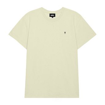 Dalix Womens Lil Martini Lightweight Everyday Tee