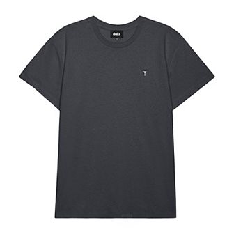 Dalix Womens Lil Martini Lightweight Everyday Tee