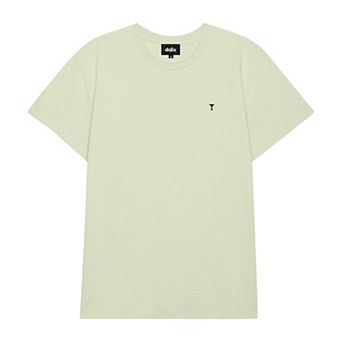 Dalix Womens Lil Martini Lightweight Everyday Tee