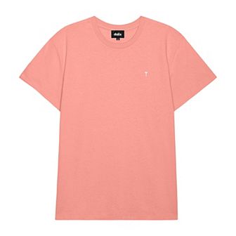Dalix Womens Lil Martini Lightweight Everyday Tee