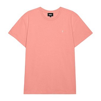 Dalix Womens Lil Martini Lightweight Everyday Tee