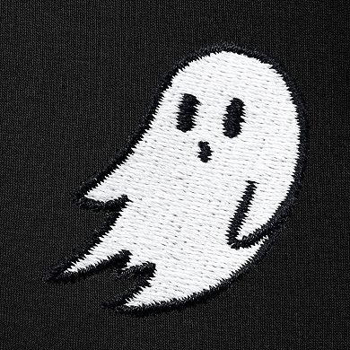 Dalix Mens Ghost Faux Sherpa Lined Hoodie