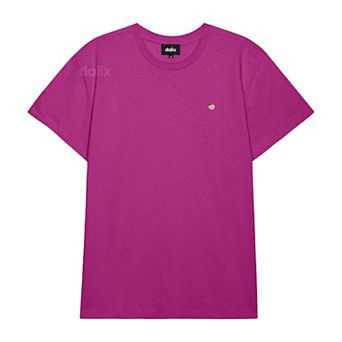 Dalix Womens Lil Peach Lightweight Everyday Tee