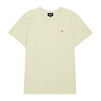 Dalix Womens Lil Peach Lightweight Everyday Tee