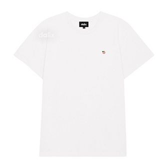 Dalix Womens Lil Peach Lightweight Everyday Tee