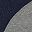 Gunmetal Navy