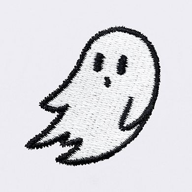 Dalix Mens Ghost Jersey Ringer Tee