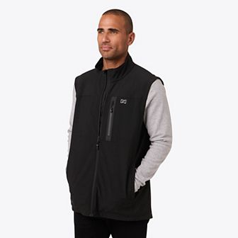 Men's Mobile Warming Alpine 3.0 Heated Vest