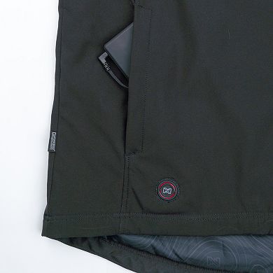 Men's Mobile Warming Alpine 3.0 Heated Vest