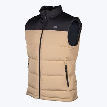 Men's Mobile Warming Crest 2.0 Down Heated Vest