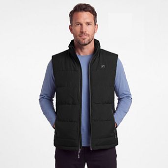 Men's Mobile Warming Crest 2.0 Down Heated Vest