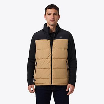 Men's Mobile Warming Crest 2.0 Down Heated Vest