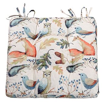 Comfortable And Stylish Chair Pads For Everyday Seating