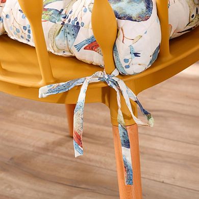 Comfortable And Stylish Chair Pads For Everyday Seating