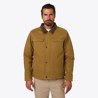 Men's Mobile Warming Ranch Heated Jacket