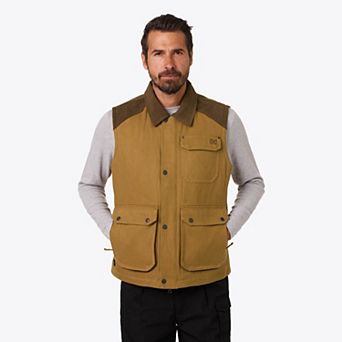 Men's Mobile Warming Heated Ranch Vest