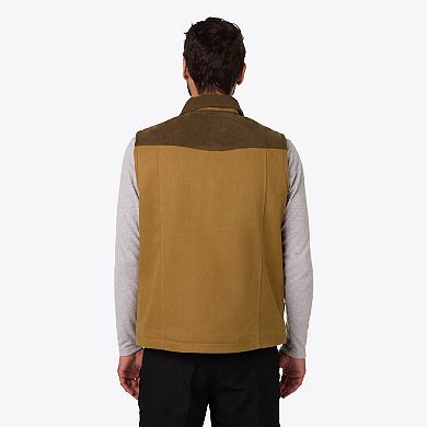 Men's Mobile Warming Heated Ranch Vest