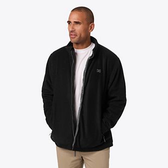 Men's Mobile Warming Trek 2.0 Fleece Heated Jacket