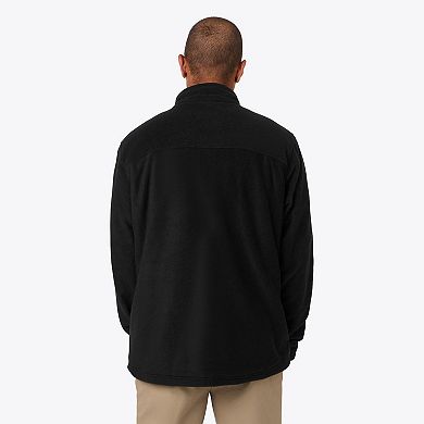 Men's Mobile Warming Trek 2.0 Fleece Heated Jacket