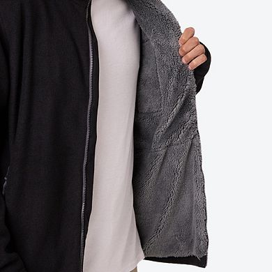 Men's Mobile Warming Trek 2.0 Fleece Heated Jacket