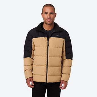 Men's Mobile Warming Crest 2.0 Natural Duck Down Heated Jacket